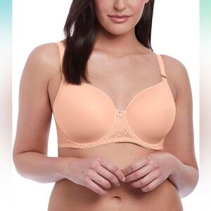 NWT FREYA  Full-Coverage Bra​​​​
